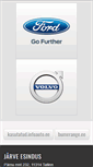 Mobile Screenshot of iauto.ee